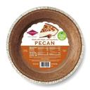 Pecan Nut Pie Crust