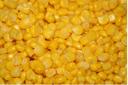 Commodity Vegetables Super Sweet Yellow Corn, 2.5 Pound -- 12 per case.