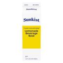 Sunkist Lemonade Concentrate, 32 Fluid Ounce -- 12 per case