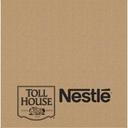 Nestle Toll House Peanut Butter Cookie Dough, 1.5 Ounce -- 240 per case.