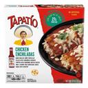 Tapatio Chicken Enchilada, 10 Ounce -- 10 per case