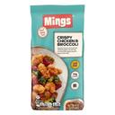 Mings Crispy Chicken and Broccoli, 20 Ounce -- 4 per case