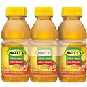 Motts 100 Percent Apple Mango Juice, 48 Fluid Ounce -- 4 per case