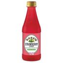 Roses Strawberry Simple Syrup, 12 Fluid Ounce -- 6 per case