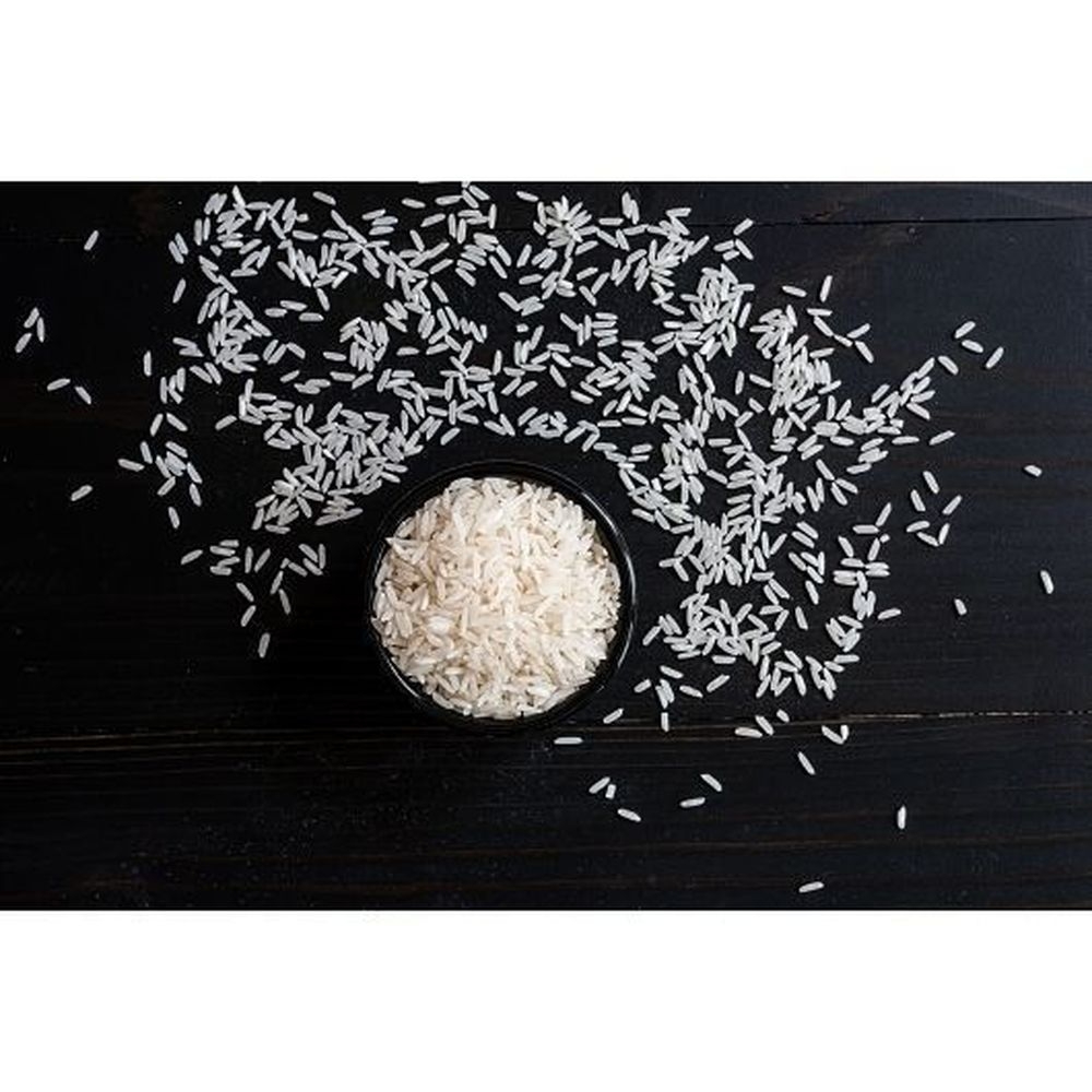 Riviana Foods P100/P150 Quick Cooking Instant Parboiled Rice, 25 Pound