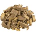 Gertrude Hawk Chocolate Peanut Butter Cups, 10 Pound Box