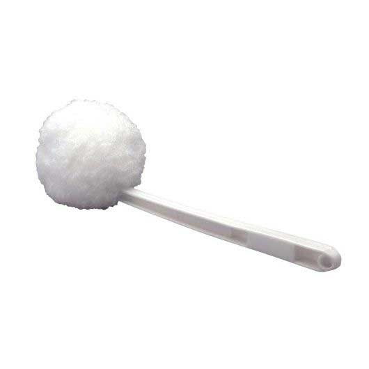 Tolco White Deluxe Toilet Bowl Mop