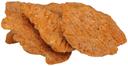 Tyson Red Label Premium Hot N Spicy Uncooked Breaded Chicken Breast Filet, 4 Ounce -- 2 per case.