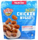 Earths Best Baked Chicken Nuggets for Kids, 16 Ounce -- 6 per case