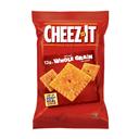 Cheez-It Whole Grain Original Cracker, 1 Ounce -- 60 per case.