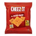 Cheez It Original Whole Grain Cracker, 0.75 Ounce -- 175 per case.