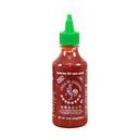 Huy Fong Sriracha Chili Sauce, 9 Ounce -- 24 per case.