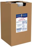 Chefs Pride Clear Fry Shortening Oil, 35 Pound