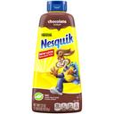 Nesquik Milk Flavoring Chocolate Syrup, 22 Ounce -- 6 per case.