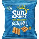 Sun Chips Multigrain Original Chips, 1 Ounce -- 104 per case.