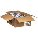 Tostitos Restaurant Style White Corn Tortilla Chips, 16 Ounce -- 4 per case.