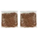 Morningstar Farms Meal Solutions Sausage Style Crumbles, 5 Pound -- 2 per case.