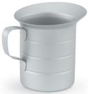 Vollrath Aluminum Measuring Cup, 1 Quarter
