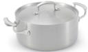 Vollrath Miramar Casserole with Low Dome Cover, 5 Quart
