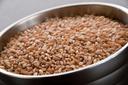 InHarvest Cholesterol Free Pearl Wheat Farro, 2 Pound -- 6 per case