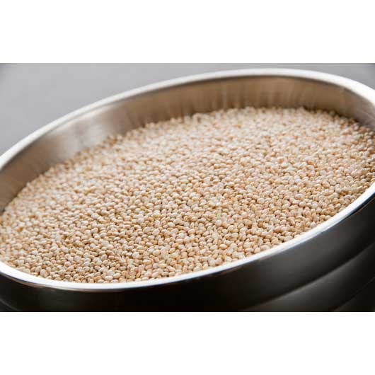 InHarvest Domestic White Quinoa, 2 Pound -- 6 per case