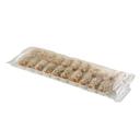 Cuisine Innovations Everything Seasoned Cocktail Franks in a Blanket, 0.64 Ounce -- 100 per case