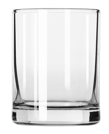 Libbey 2303 Glass Lexington Whiskey, 3 Ounce -- 36 per case