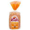Rudis Organic Multigrain Oat Sandwich Bread, 22 Ounce -- 8 per case.