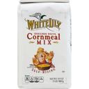 White Lily Self Rising Corn Meal, 32 Ounce -- 12 per case