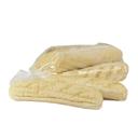 Sub Express 12 Inch Par Baked European Style Wheat Roll, 7.2 Ounce -- 48 per case