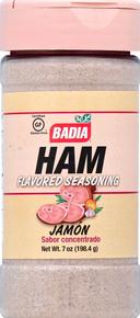 Badia Ham Flavored Seasoning, 7 Ounce -- 6 per case