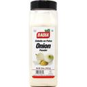 Badia Onion Powder, 18 Ounce -- 6 per case