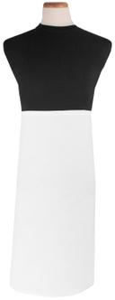 John Ritzenthaler Four Way Reversible Apron, 32 inch Wide -- 12 per case