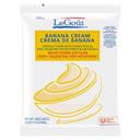 Single LeGout Banana Cream Instant Pudding and Pie Filling, 24 Ounce