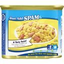 Spam Lite Luncheon Meat, 12 Ounce -- 12 per case