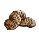 Cookies United Chocolate Biscotti Cookie, 6 Pound