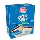 Kelloggs Pop Tarts Whole Grain Frosted Blueberry , 3.53 Ounce -- 72 per case