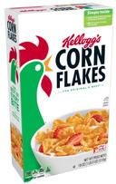 Kelloggs Corn Flakes Cereal, 18 Ounce -- 6 per case