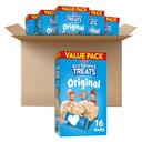Kelloggs Rice Krispies Treats Original Snack Bar, 0.78 Ounce -- 96 per case.