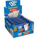 Pop Tarts Frosted Strawberry Toaster Pastry, 3.52 Ounce -- 72 per case.