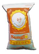 Sunglo Premium Popcorn, 50 Pound.