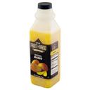Fruit In Hand Mango Pourable Fruit Puree, 35 Ounce -- 6 per case