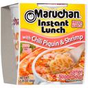 Maruchan Instant Lunch Cajun Style with Shrimp - 2.25 oz. cup, 12 per case