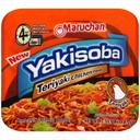 Maruchan Yakisoba - Teriyaki Chicken, 3.98 Ounce -- 8 per case.