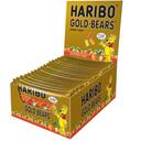 Haribo Gold-Bears Gummi Candy, 2 Ounce -- 288 per case