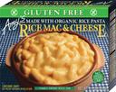 Amys Organic Macaroni and Cheese Rice, 9 Ounce -- 12 per case
