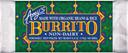 Amys Organic Beans and Rice Burrito, 6 Ounce -- 12 per case