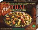 Amys Organic Thai Green Curry, 10 Ounce -- 12 per case