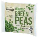 Woodstock Farms Organic Green Pea, 10 Ounce -- 12 per case.
