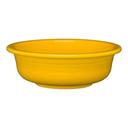 Fiesta Classic Rim 40 Ounce Daffodil Large Serving Bowl, 4 count